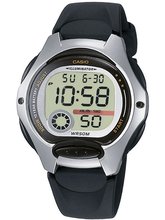 Casio Collection LW-200-1AVEF