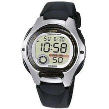 Casio collection LW-200-1AVEG
