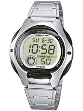 Casio Collection LW-200D-1AVEF