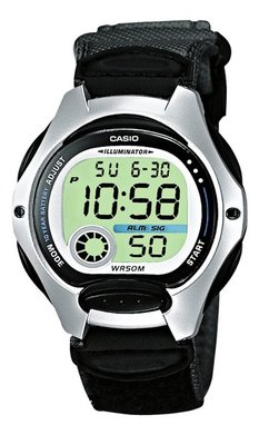 Casio Collection LW-200V-1AVEF