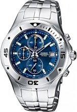 Casio collection MTD-1057D-2AVEF