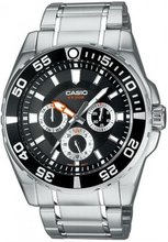 Casio collection MTD-1064D-1AVEF