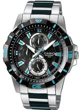 Casio Collection MTD-1071D-1A1VEF