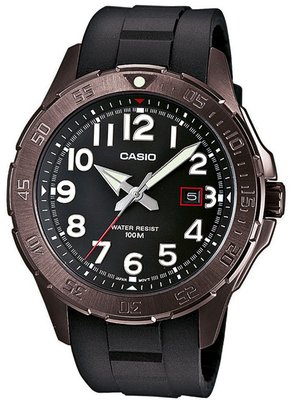 Casio Collection MTD-1073-1A2VEF