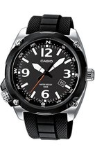 Casio Collection MTF-E001-1AVEF