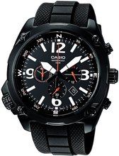 Casio Collection MTF-E002B-1AVEF