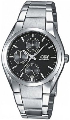 Casio Collection MTP-1191A-1AEF