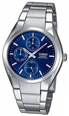 Casio Collection MTP-1191A-2AEF