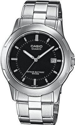 Casio Collection MTP-1219A-1AVEF