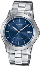 Casio Collection MTP-1219A-2AVEF