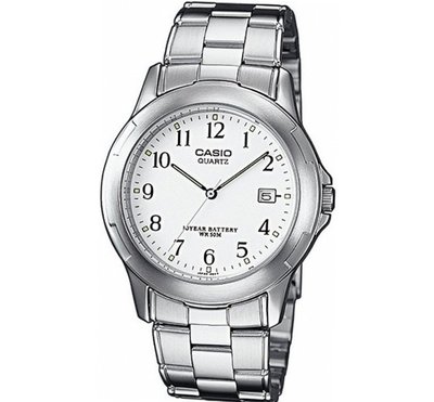 Casio Collection MTP-1219A-7BVEF