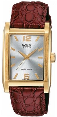 Casio Collection MTP-1235GL-7AEF