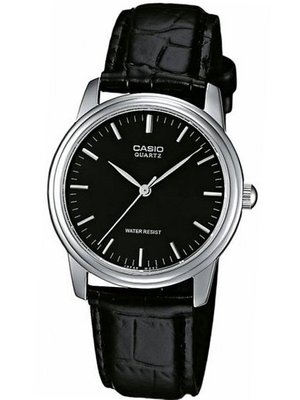 Casio Collection MTP-1236L-1AEF