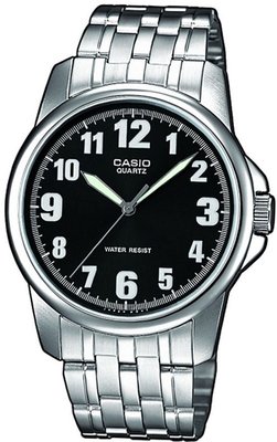 Casio Collection MTP-1260D-1BEF