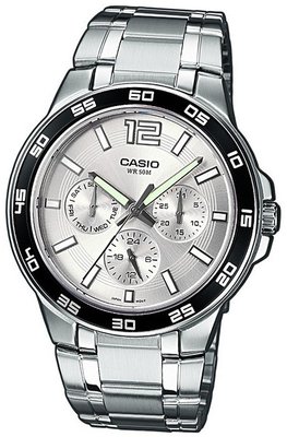 Casio Collection MTP-1300D-7A1VEF