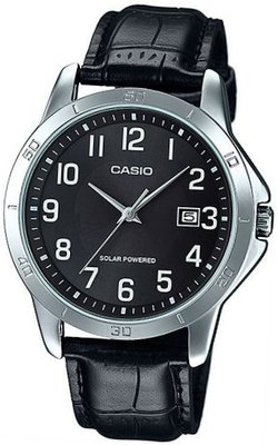 Casio collection MTP-VS02L-1BDF