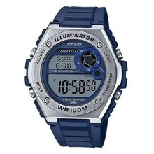 Casio collection MWD-100H-2AVEF