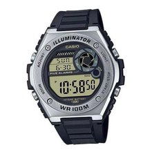 Casio collection MWD-100H-9AVEF
