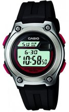 Casio collection W-211-1BVES