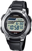 Casio Collection W-212H-1AVEF