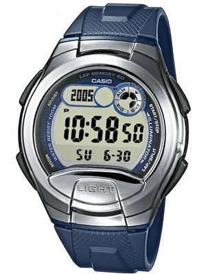Casio Collection W-752-2AVEF