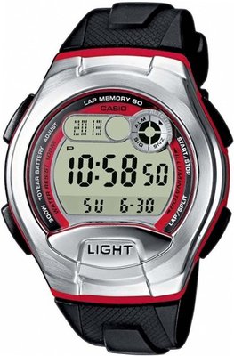 Casio Collection W-752-4BVEF