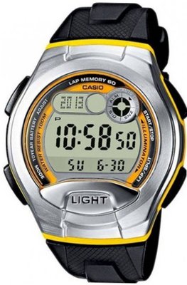 Casio collection W-752-9BVEF