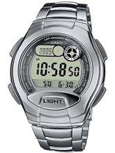 Casio Collection W-752D-1AVEF