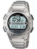Casio Collection W-756D-7AVEF