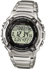 Casio Collection W-S200HD-1AVEF