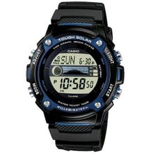 Casio collection W-S210H-1AVEG