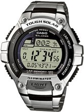 Casio Collection W-S220D-1AVEF