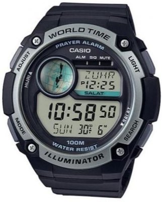 Casio CPA-100-1AVEF