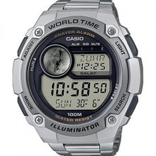 Casio CPA-100D-1AVEF