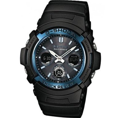 Casio CS0005M