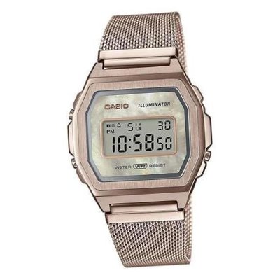 Casio CsA1000MCG-9EF