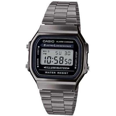 Casio CsA168WEGG-1AEF