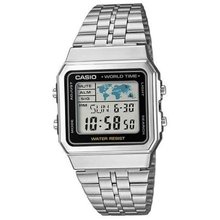 Casio CsA500WEA-1EF