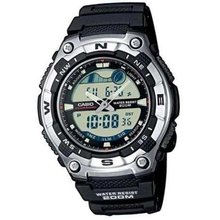 Casio CsAQW-100-1AVEF