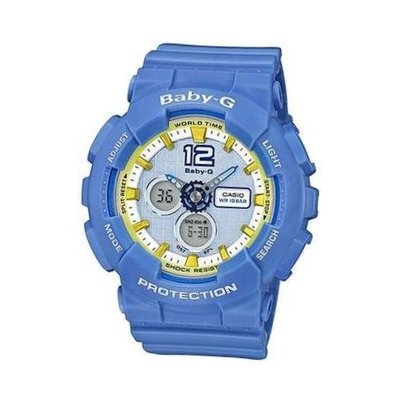 Casio CsBby-GBA-120-2BER