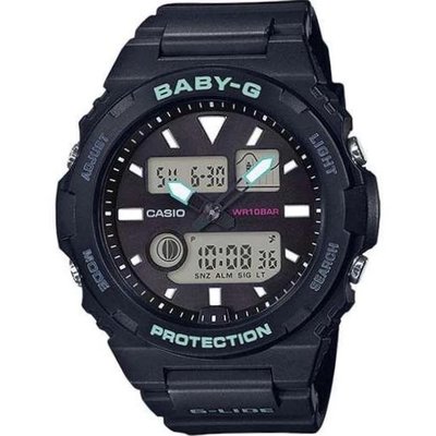 Casio CsBby-GBAX-100-1AER