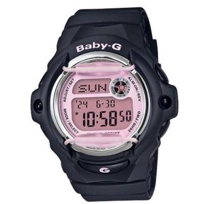 Casio CsBby-GBG-169M-1ER