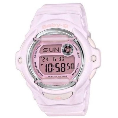 Casio CsBby-GBG-169M-4ER