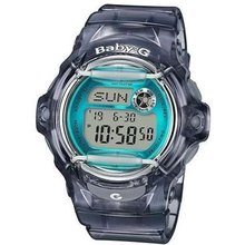 Casio CsBby-GBG-169R-8BER