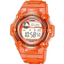 Casio CsBby-GBG-3001-4BER