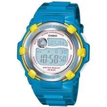 Casio CsBby-GBG-3001A-2ER