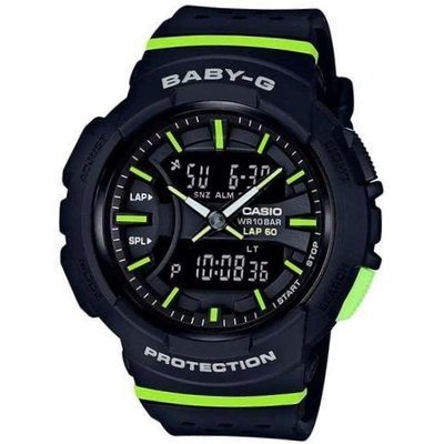 Casio CsBby-GBGA-240-1A2ER