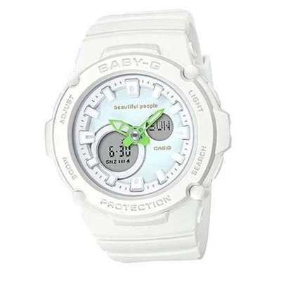 Casio CsBby-GBGA-270BP-7ADR