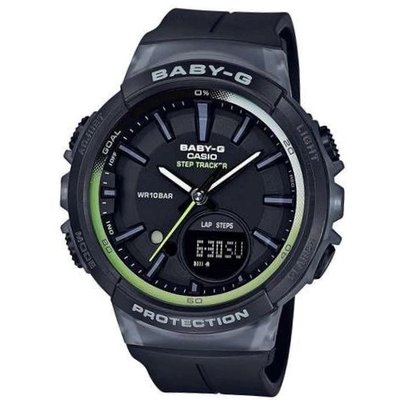 Casio CsBby-GBGS-100-1AER