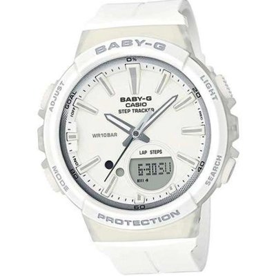 Casio CsBby-GBGS-100-7A1ER